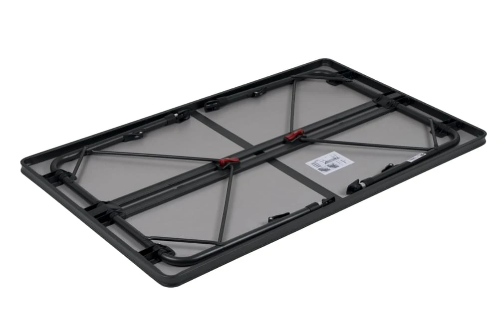 Crespo AP-274 150 X 90 Cm Campingtafel 2 Crespo AP-274 150 X 90 Cm Campingtafel - Afbeelding 2
