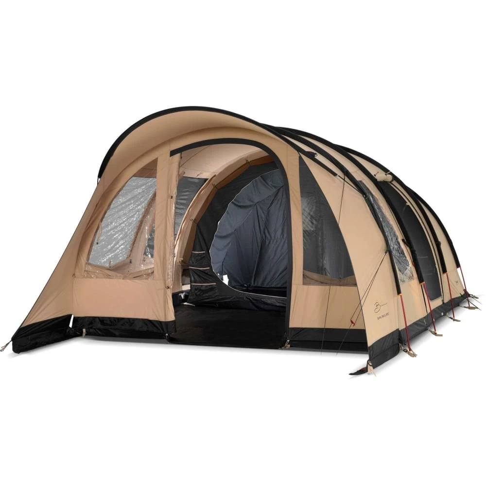 Bardani Spitfire 340 XL RSTC - 5 Persoons Tent Beige 2 Bardani Spitfire 340 XL RSTC - 5 Persoons Tent Beige - Afbeelding 2