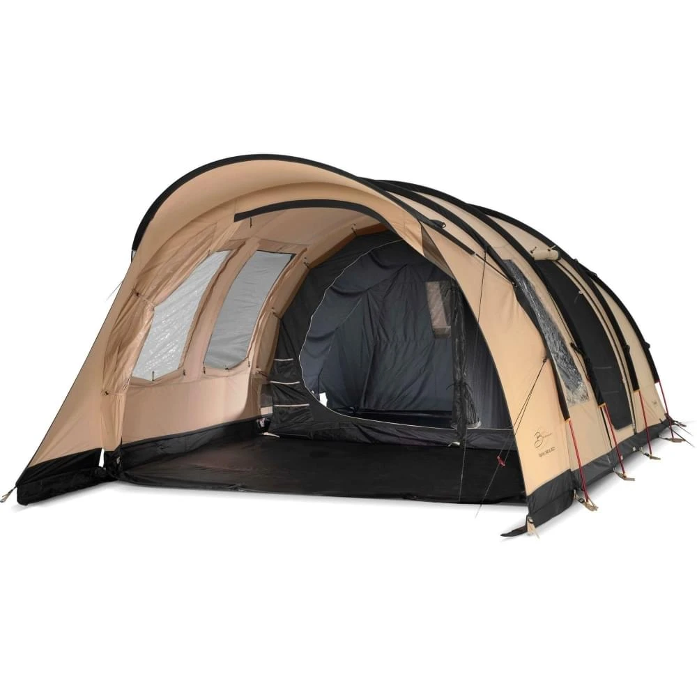 Bardani Spitfire 340 XL RSTC - 5 Persoons Tent Beige 4 Bardani Spitfire 340 XL RSTC - 5 Persoons Tent Beige - Afbeelding 4