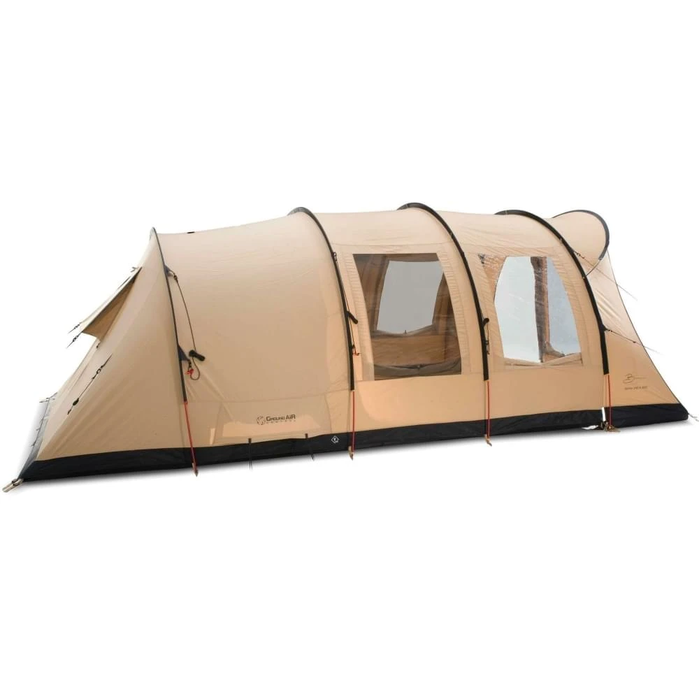 Bardani Spitfire 340 XL RSTC - 5 Persoons Tent Beige 6 Bardani Spitfire 340 XL RSTC - 5 Persoons Tent Beige - Afbeelding 6