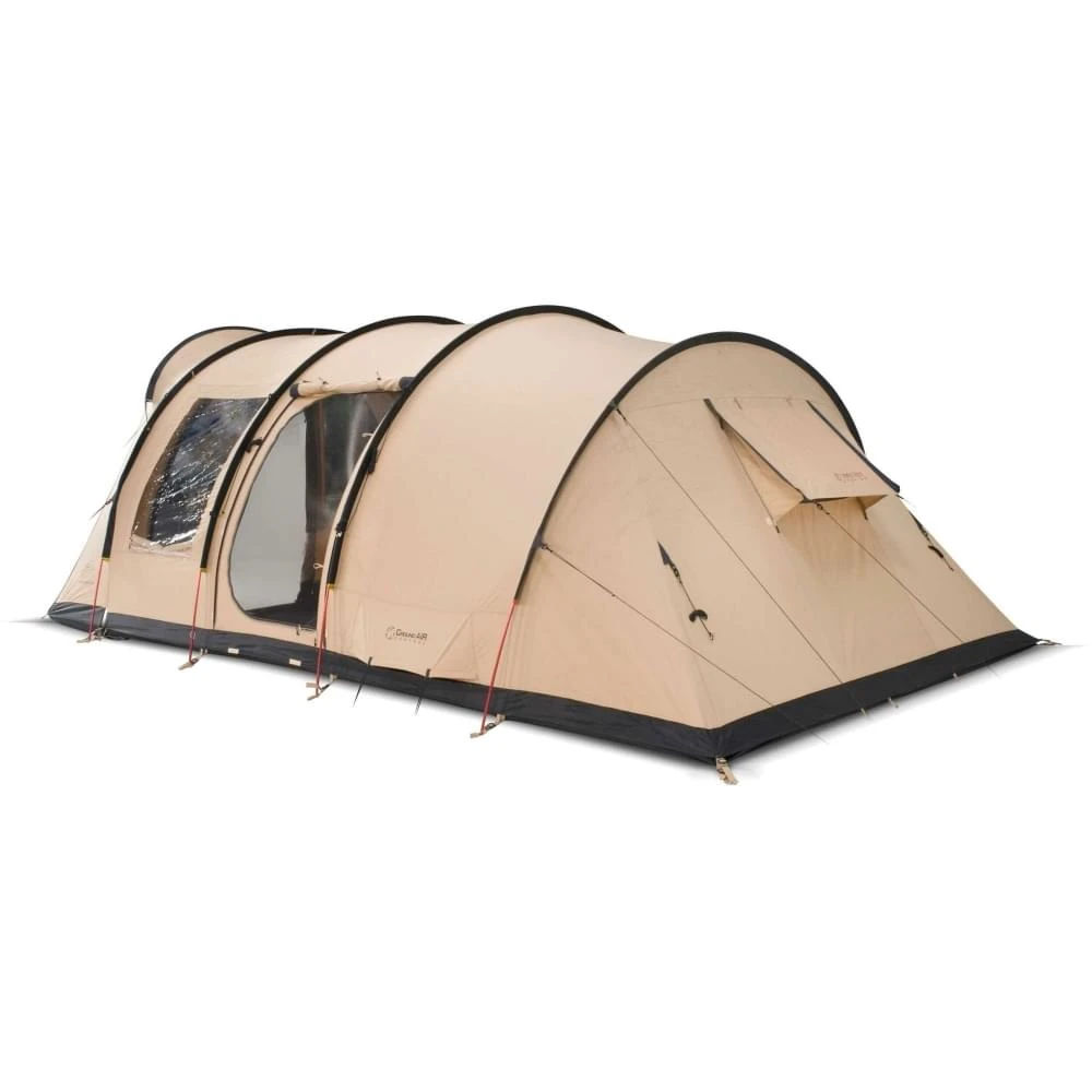 Bardani Spitfire 340 XL RSTC - 5 Persoons Tent Beige 7 Bardani Spitfire 340 XL RSTC - 5 Persoons Tent Beige - Afbeelding 7