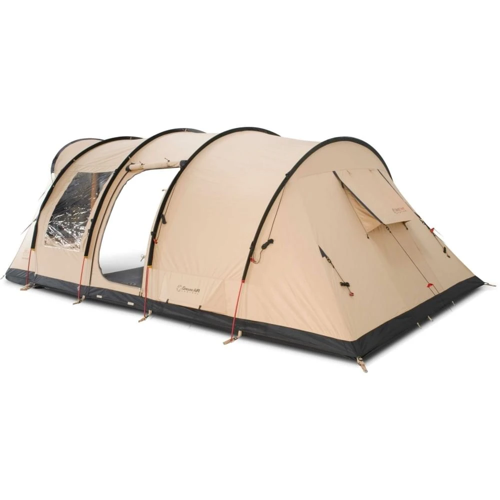 Bardani Spitfire 340 XL RSTC - 5 Persoons Tent Beige 8 Bardani Spitfire 340 XL RSTC - 5 Persoons Tent Beige - Afbeelding 8