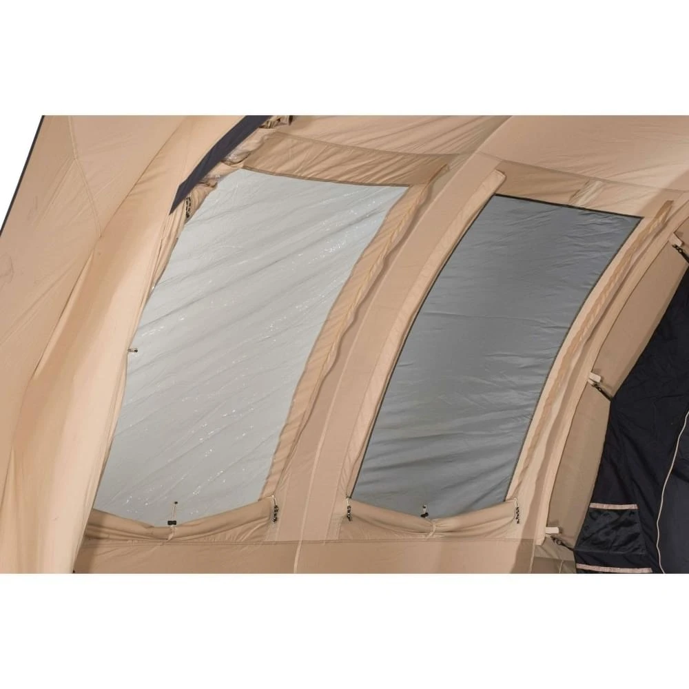 Bardani Spitfire 340 XL RSTC - 5 Persoons Tent Beige 11 Bardani Spitfire 340 XL RSTC - 5 Persoons Tent Beige - Afbeelding 11