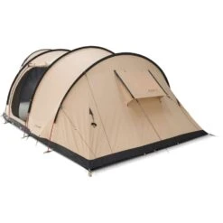 Bardani Spitfire 340 RSTC - 5 Persoons Tent Beige -Cres Tenten Winkel 74854 bardani spitfire 340 rstc 5 persoons tent