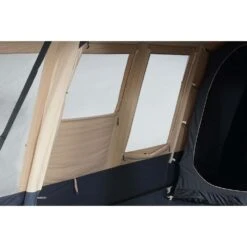 Safarica Pacific Reef 360 TC - 5 Persoons Tent Grijs -Cres Tenten Winkel 75009 safarica pacific reef 360 tc 5 persoons tent