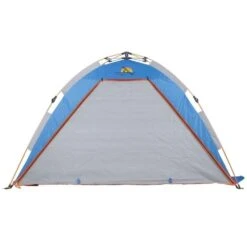 Safarica Bora Beachshelter Blauw -Cres Tenten Winkel 75060 safarica bora beachshelter