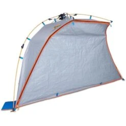 Safarica Hawaii 2.0 Beachshelter Blauw -Cres Tenten Winkel 75064 safarica hawaii 2.0 beachshelter