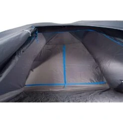 Safarica Dakar 230 - 2 Persoons Tent Grijs -Cres Tenten Winkel 75084 safarica dakar 230 2 persoons tent