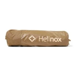 Helinox Cot Max Convertible Veldbed Bruin -Cres Tenten Winkel 75426 helinox cot max convertible veldbed