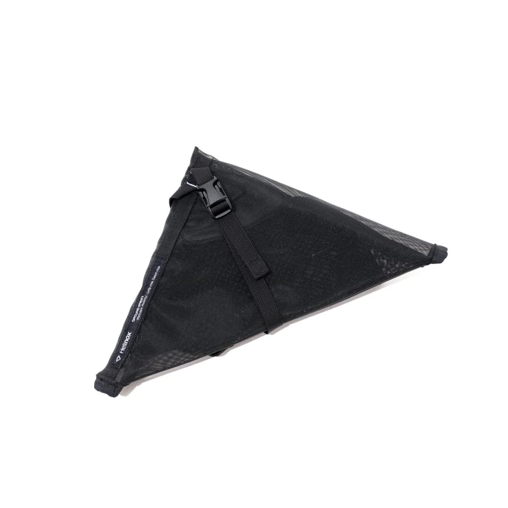 Helinox Ground Sheet Voor Sunset Chair 4 Helinox Ground Sheet Voor Sunset Chair - Afbeelding 4