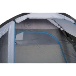 Safarica Kenia 300 - 4 Persoons Tent Grijs -Cres Tenten Winkel 75554 safarica kenia 300 4 persoons tent