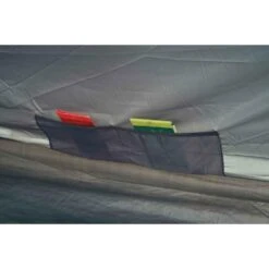 Safarica Cabana Reef 240 - 3 Persoons Tent Grijs -Cres Tenten Winkel 75575 safarica cabana reef 240 3 persoons tent