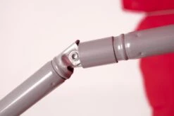 Bo-Camp Parasol Ø 165 Rood -Cres Tenten Winkel 76394 bo camp parasol o 165