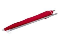 Bo-Camp Parasol Ø 165 Rood -Cres Tenten Winkel 76397 bo camp parasol o 165