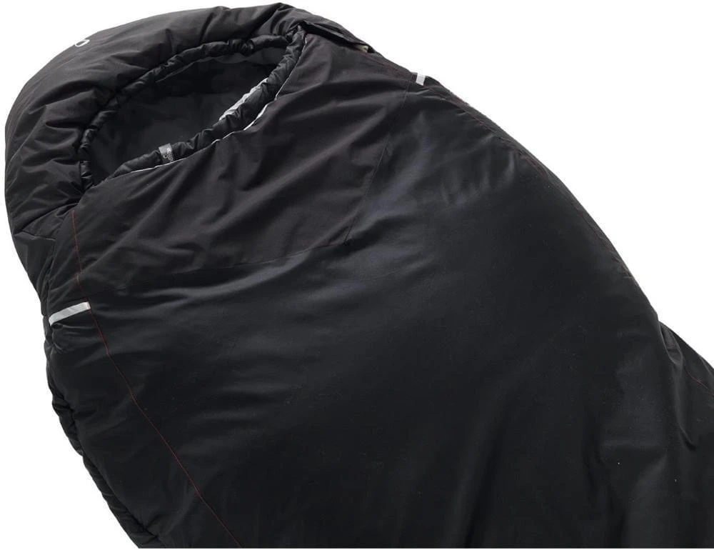 Nomad Shearzone 220 RZ Mummy Slaapzak 2 Nomad Shearzone 220 RZ Mummy Slaapzak - Afbeelding 2