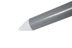 Bo-Camp Parasol Ø 165 Grijs -Cres Tenten Winkel 76412 bo camp parasol o 165