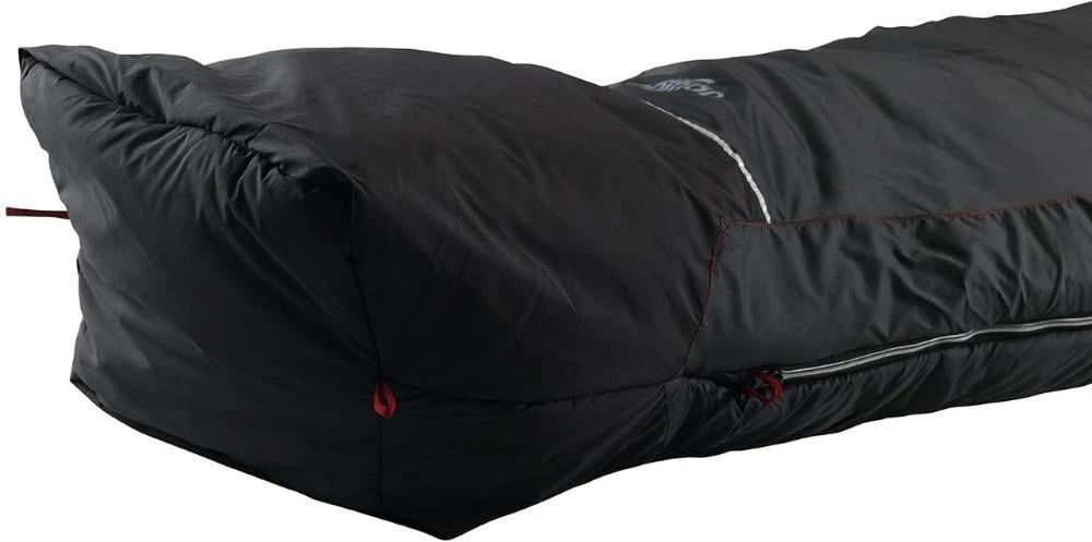 Nomad Shearzone 220 RZ Mummy Slaapzak 4 Nomad Shearzone 220 RZ Mummy Slaapzak - Afbeelding 4