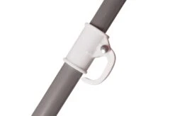 Bo-Camp Parasol Ø 200 Beige -Cres Tenten Winkel 76432 bo camp parasol o 200