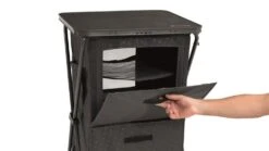 Outwell Campingkast Domingo -Cres Tenten Winkel 76681 outwell domingo kabinet