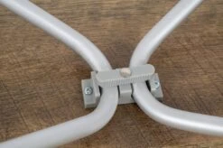 Bo-Camp Feather Oval 130 X 90 Cm Campingtafel -Cres Tenten Winkel 76708 bo camp feather oval 130 x 90 cm campingtafel