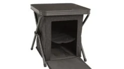 Outwell Campingkast Cayon -Cres Tenten Winkel 76740 outwell cayon kabinet