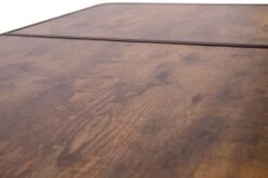 Bo-Camp Decatur Industrial 90 X 60 Cm Campingtafel -Cres Tenten Winkel 76771 bo camp decatur industrial90 x 60 cm campingtafel