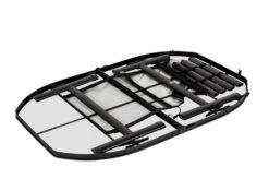 Bo-Camp Industrial Melrose 120 X 80 Cm Campingtafel -Cres Tenten Winkel 76789 bo camp industrial melrose 120 x 80 cm campingtafel