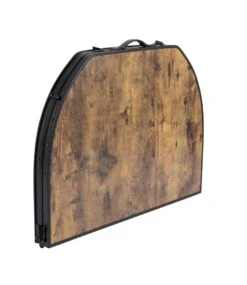 Bo-Camp Industrial Melrose 120 X 80 Cm Campingtafel -Cres Tenten Winkel 76790 bo camp industrial melrose 120 x 80 cm campingtafel