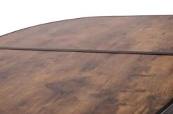 Bo-Camp Industrial Melrose 120 X 80 Cm Campingtafel -Cres Tenten Winkel 76796 bo camp industrial melrose 120 x 80 cm campingtafel