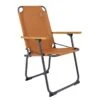 Bo-Camp Industrial Bushwick Campingstoel Bruin