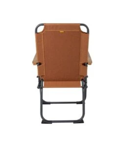 Bo-Camp Industrial Bushwick Campingstoel Bruin -Cres Tenten Winkel 76803 bo camp industrial bushwick campingstoel