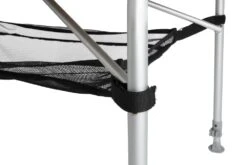 Bo-Camp Opbergnet Voor Onder Campingtafels
