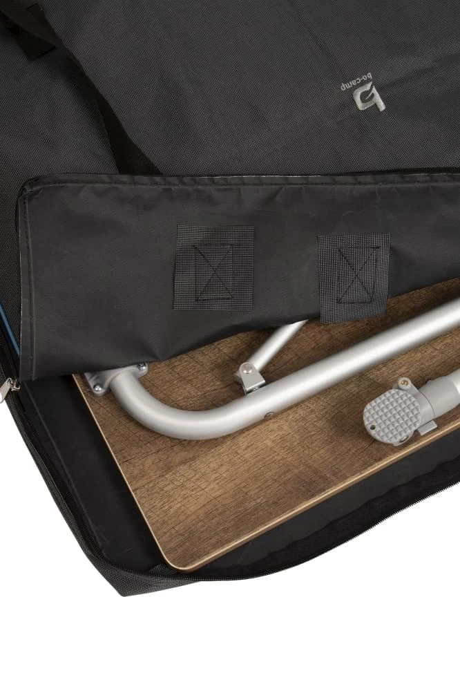 Bo-Camp Opbergtas Voor Campingtafel M 3 Bo-Camp Opbergtas Voor Campingtafel M - Afbeelding 3
