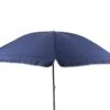Bo-Camp Parasol Met Knikarm Ø250 Blauw