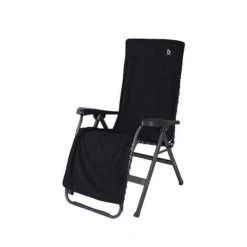 Bo-Camp Stoelhoes Badstof L