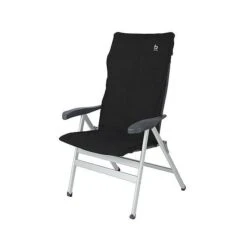 Bo-Camp Stoelhoes Badstof Gepolsterd M