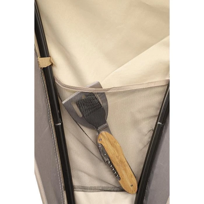 Bo-Camp Party Shelter Small Partytent 4 Bo-Camp Party Shelter Small Partytent - Afbeelding 4