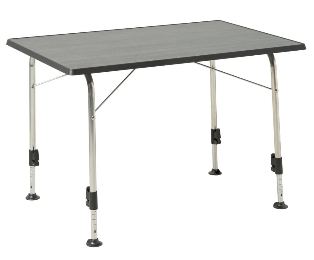 Dukdalf Stabilic 1 Luxe 80 X 60 Cm Campingtafel Grijs 1 Dukdalf Stabilic 1 Luxe 80 X 60 Cm Campingtafel Grijs