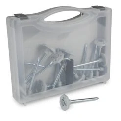 Kampa Heavy Duty Grondzeilharingen