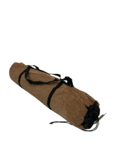 Human Comfort Gentilly 10 Duo EW Slaapmat Groen -Cres Tenten Winkel 78039 human comfort gentilly 10 duo ew slaapmat