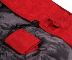 Helinox Seat Warmer Voor Chair One Rood -Cres Tenten Winkel 78260 helinox seat warmer voor chair one