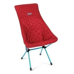 Helinox Seat Warmer Voor Sunset Chair Rood