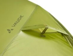 Vaude Lizard Seamless 2P / 2 Persoons Tent Groen -Cres Tenten Winkel 78555 vaude lizard seamless 2p 2 persoons tent