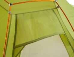 Vaude Chapel L XT 3P / 3 Persoons Tent Groen -Cres Tenten Winkel 78565 vaude chapel l xt 3p 3 persoons tent