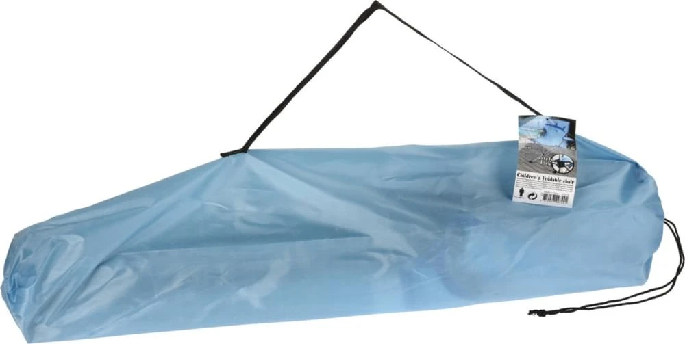 ML Vouwstoel Kids 4 Assorti 6 ML Vouwstoel Kids 4 Assorti - Afbeelding 6