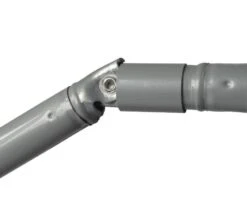 Bo-Camp Parasol Ø 165 Blauw -Cres Tenten Winkel 79388 bo camp parasol o 165