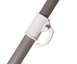 Bo-Camp Parasol Ø 165 Blauw -Cres Tenten Winkel 79389 bo camp parasol o 165