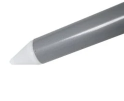 Bo-Camp Parasol Ø 165 Blauw -Cres Tenten Winkel 79390 bo camp parasol o 165