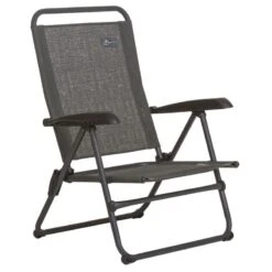 Bardani Toscane Strandstoel Grijs