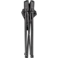 Bardani Elite Quad Campingstoel Grijs -Cres Tenten Winkel 80606 bardani elite quad campingstoel